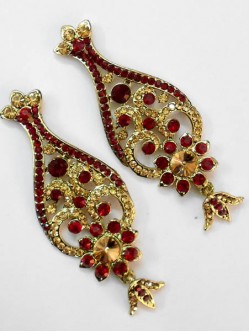 stone-earrings-1480ER182